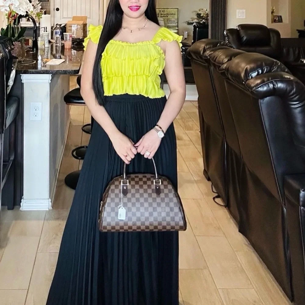 Louis Vuitton Damier Ribera - Picture 4 of 7